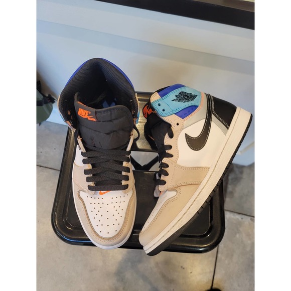 Jordan 1 proto type size 9 - Picture 1 of 8